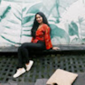 Meet your Posher, Bipashna